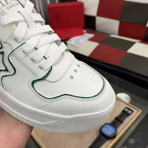 Replica Valentino Casual Shoes For Men #1317901 $92.00 USD for Wholesale