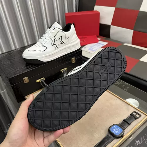 Replica Valentino Casual Shoes For Men #1317903 $92.00 USD for Wholesale