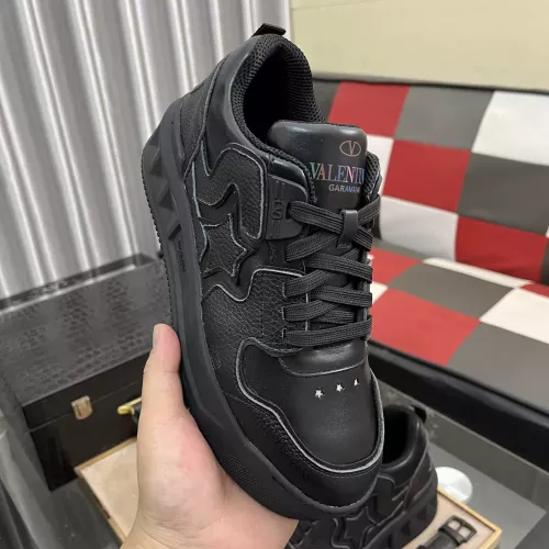 Replica Valentino Casual Shoes For Men #1317909 $92.00 USD for Wholesale