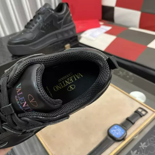 Replica Valentino Casual Shoes For Men #1317909 $92.00 USD for Wholesale