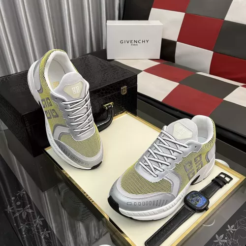 Replica Givenchy Casual Shoes For Men #1317912 $102.00 USD for Wholesale