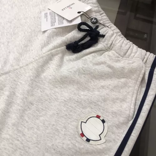 Replica Moncler Tracksuits Short Sleeved For Men #1317925 $72.00 USD for Wholesale