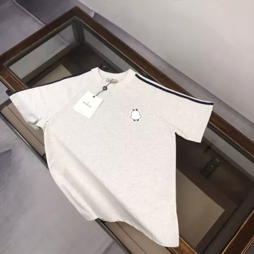 Replica Moncler Tracksuits Short Sleeved For Men #1317925 $72.00 USD for Wholesale