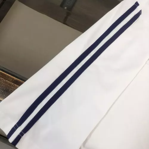 Replica Moncler Tracksuits Short Sleeved For Men #1317926 $72.00 USD for Wholesale