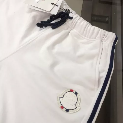 Replica Moncler Tracksuits Short Sleeved For Men #1317926 $72.00 USD for Wholesale