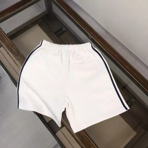 Replica Moncler Tracksuits Short Sleeved For Men #1317926 $72.00 USD for Wholesale