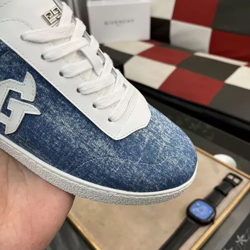 Replica Givenchy Casual Shoes For Men #1317941 $76.00 USD for Wholesale