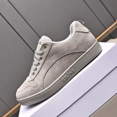 Replica Celine Casual Shoes For Men #1317952 $85.00 USD for Wholesale