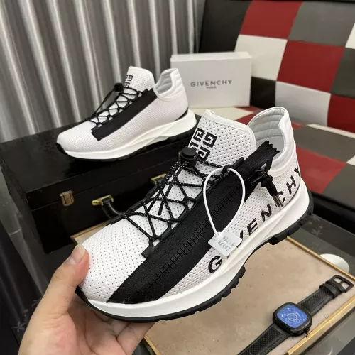 Givenchy Casual Shoes For Men #1317969