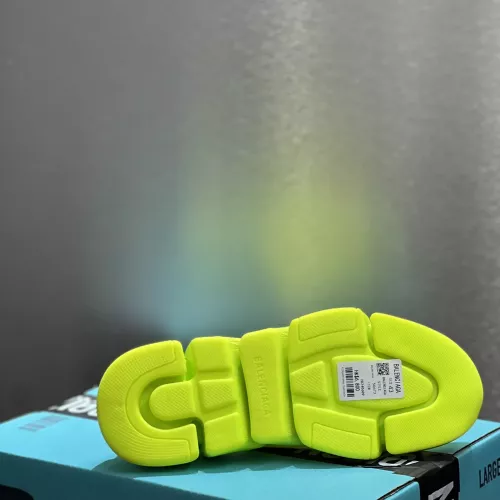 Replica Balenciaga Slippers For Women #1318046 $85.00 USD for Wholesale