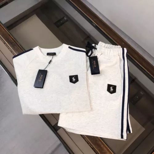 Replica Ralph Lauren Polo Tracksuits Short Sleeved For Men #1318056, $72.00 USD, [ITEM#1318056], Replica Ralph Lauren Polo Tracksuits outlet from China