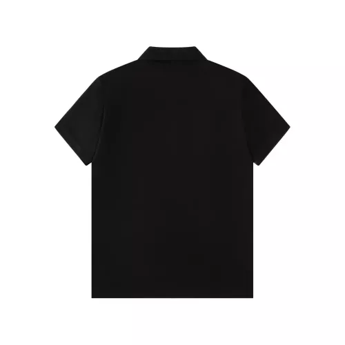 Replica Burberry T-Shirts Short Sleeved For Men #1318066 $41.00 USD for Wholesale