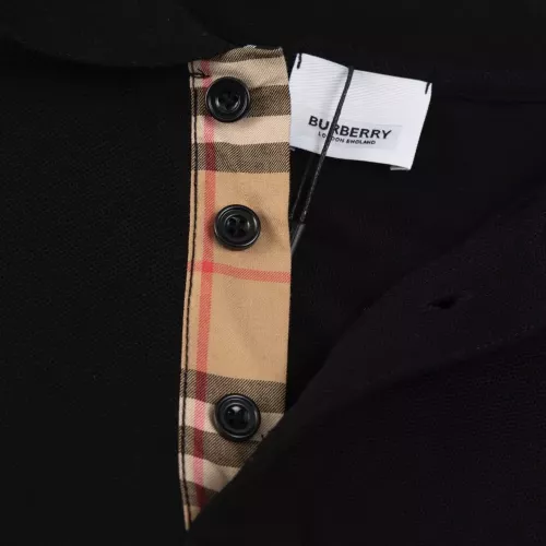 Replica Burberry T-Shirts Short Sleeved For Men #1318066 $41.00 USD for Wholesale