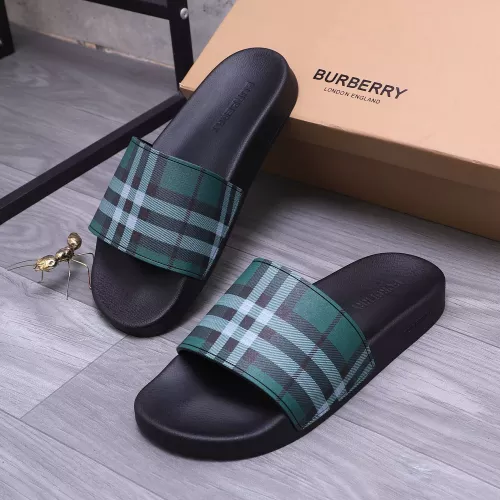 Burberry Slippers For Women #1318109