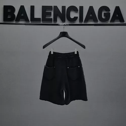Replica Balenciaga Pants For Unisex #1318192 $52.00 USD for Wholesale
