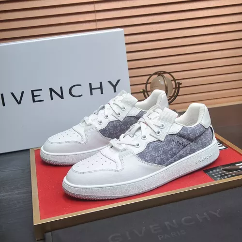 Givenchy Casual Shoes For Men #1318218