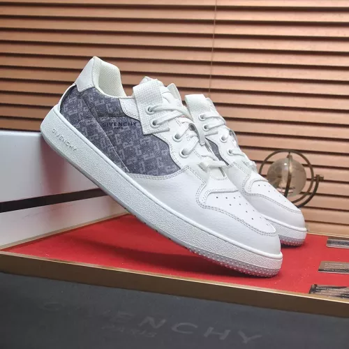 Replica Givenchy Casual Shoes For Men #1318218 $100.00 USD for Wholesale