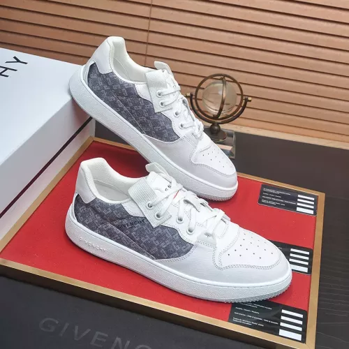 Replica Givenchy Casual Shoes For Men #1318218 $100.00 USD for Wholesale