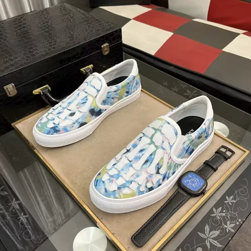 Replica Amiri Casual Shoes For Men #1318242 $80.00 USD for Wholesale
