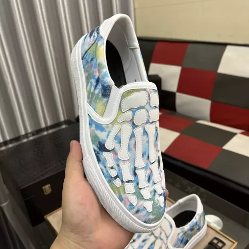 Replica Amiri Casual Shoes For Men #1318242 $80.00 USD for Wholesale
