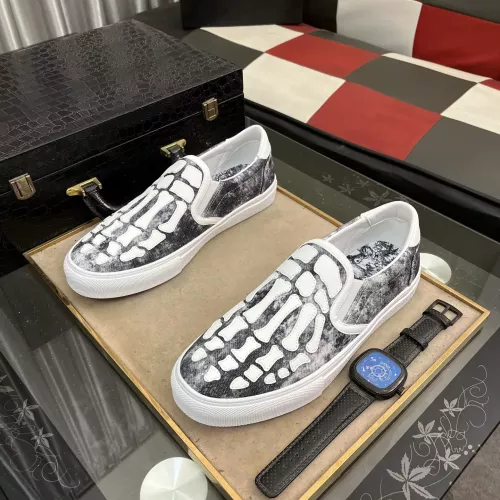 Replica Amiri Casual Shoes For Men #1318245 $80.00 USD for Wholesale