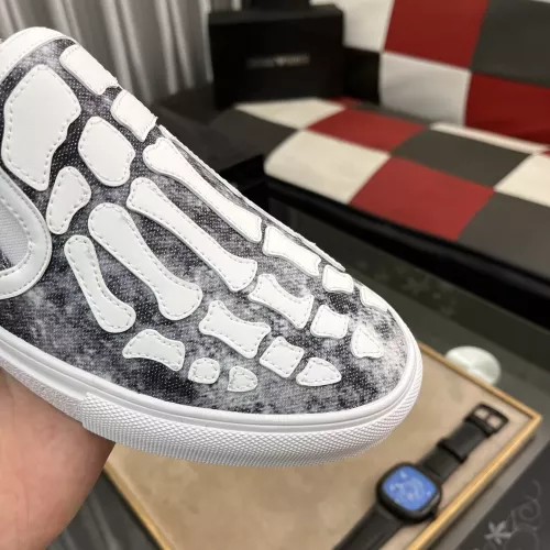 Replica Amiri Casual Shoes For Men #1318245 $80.00 USD for Wholesale