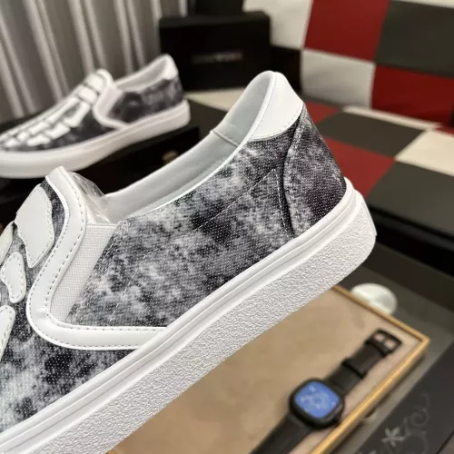 Replica Amiri Casual Shoes For Men #1318245 $80.00 USD for Wholesale