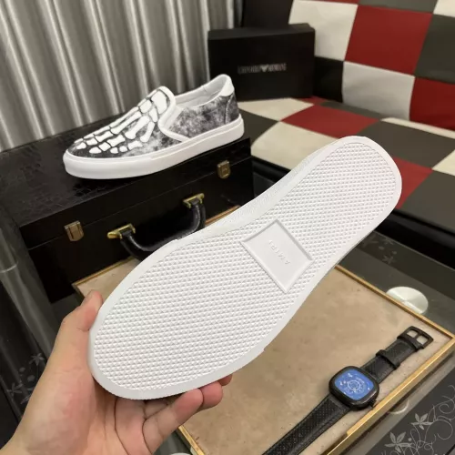 Replica Amiri Casual Shoes For Men #1318245 $80.00 USD for Wholesale