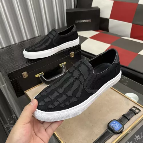 Replica Amiri Casual Shoes For Men #1318247 $80.00 USD for Wholesale