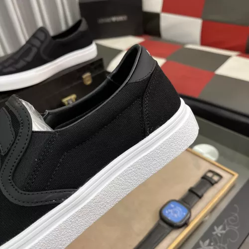 Replica Amiri Casual Shoes For Men #1318247 $80.00 USD for Wholesale