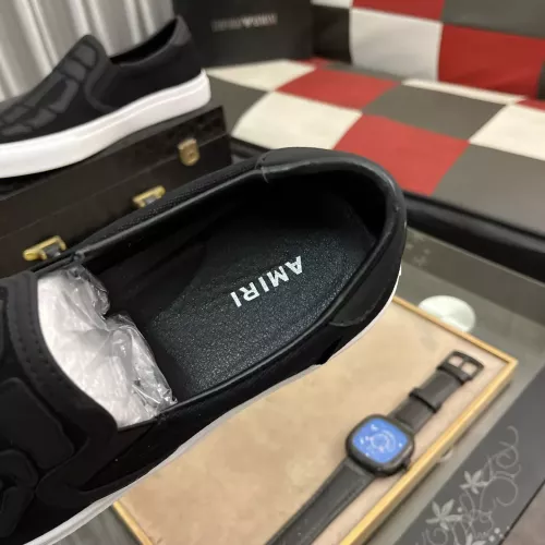 Replica Amiri Casual Shoes For Men #1318247 $80.00 USD for Wholesale