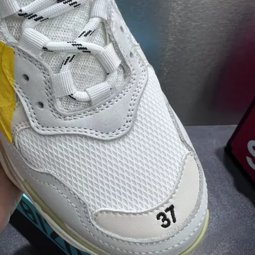 Replica Balenciaga Casual Shoes For Men #1318256 $130.00 USD for Wholesale
