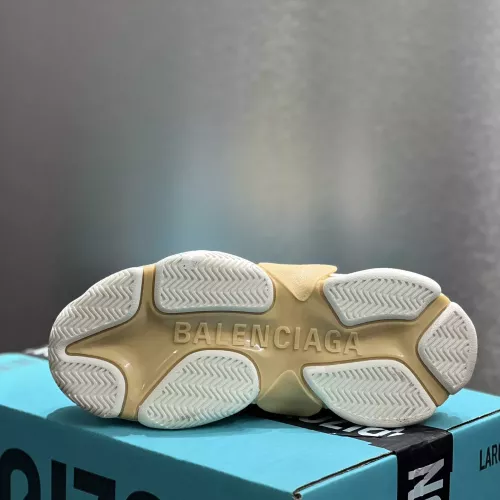 Replica Balenciaga Casual Shoes For Men #1318256 $130.00 USD for Wholesale