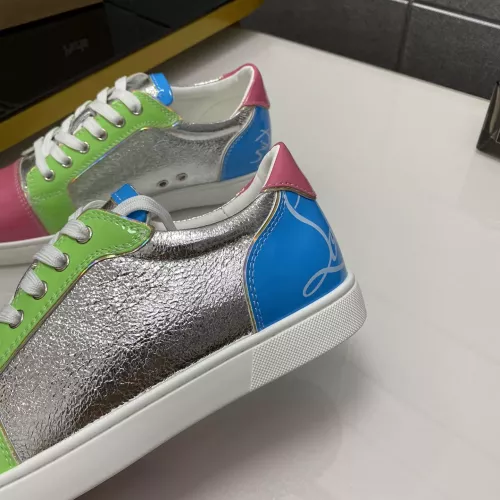 Replica Christian Louboutin Casual Shoes For Women #1318289 $88.00 USD for Wholesale