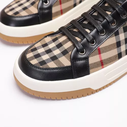 Replica Burberry Casual Shoes For Men #1318521 $72.00 USD for Wholesale