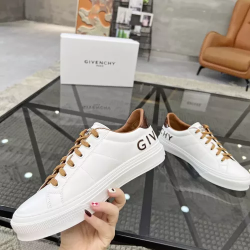 Replica Givenchy Casual Shoes For Men #1318568 $76.00 USD for Wholesale