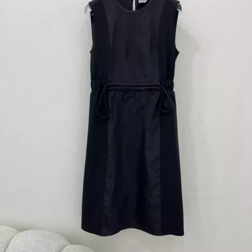 Replica Moncler Dresses Sleeveless For Women #1318624, $125.00 USD, [ITEM#1318624], Replica Moncler Dresses outlet from China