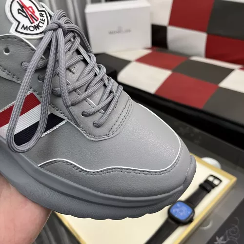 Replica Moncler Casual Shoes For Men #1318772 $82.00 USD for Wholesale