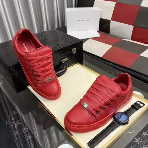 Replica Balenciaga Casual Shoes For Men #1318833 $80.00 USD for Wholesale