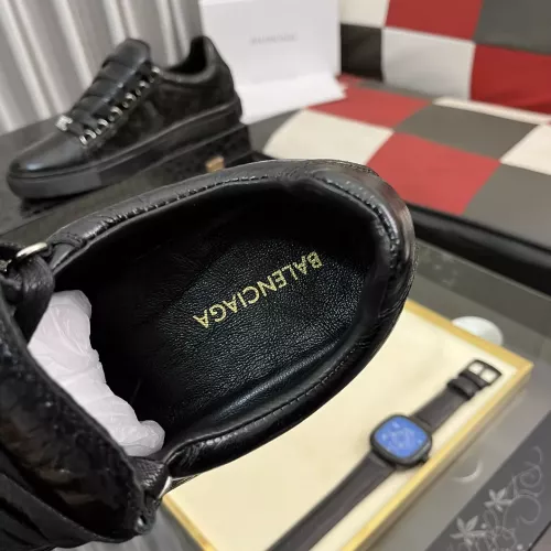 Replica Balenciaga Casual Shoes For Men #1318834 $80.00 USD for Wholesale