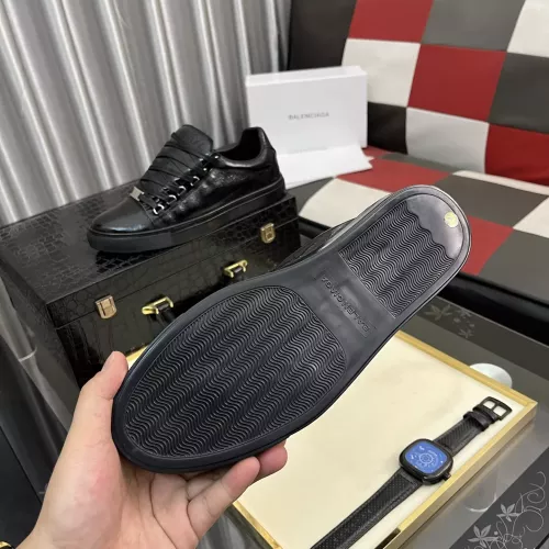 Replica Balenciaga Casual Shoes For Men #1318834 $80.00 USD for Wholesale