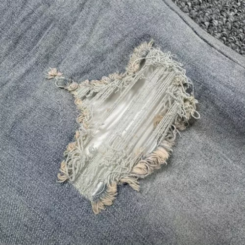 Replica Amiri Jeans For Unisex #1318989 $52.00 USD for Wholesale