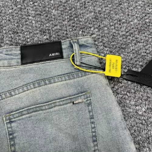 Replica Amiri Jeans For Unisex #1318989 $52.00 USD for Wholesale
