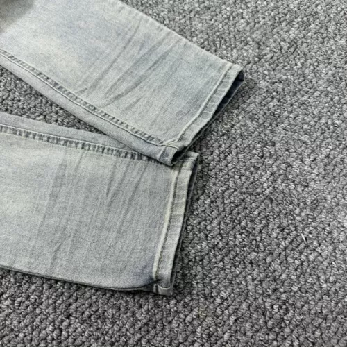 Replica Amiri Jeans For Unisex #1318989 $52.00 USD for Wholesale