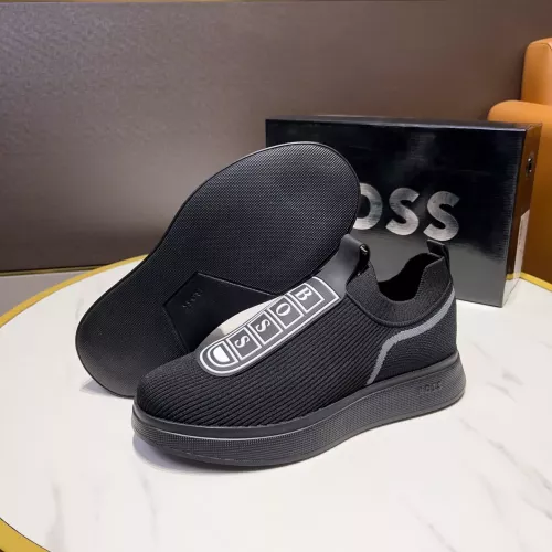 Replica Boss Casual Shoes For Men #1319003 $76.00 USD for Wholesale