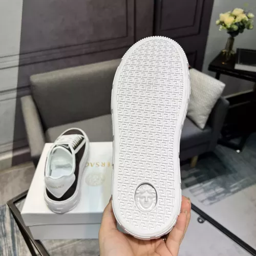 Replica Versace Casual Shoes For Women #1319020 $96.00 USD for Wholesale