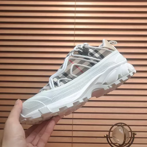 Replica Burberry Casual Shoes For Men #1319202 $118.00 USD for Wholesale