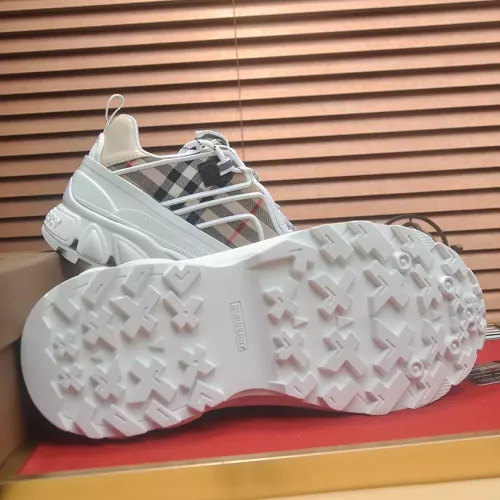 Replica Burberry Casual Shoes For Men #1319202 $118.00 USD for Wholesale