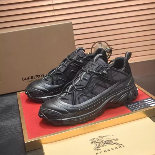 Burberry Casual Shoes For Men #1319204
