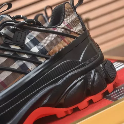 Replica Burberry Casual Shoes For Men #1319205 $118.00 USD for Wholesale